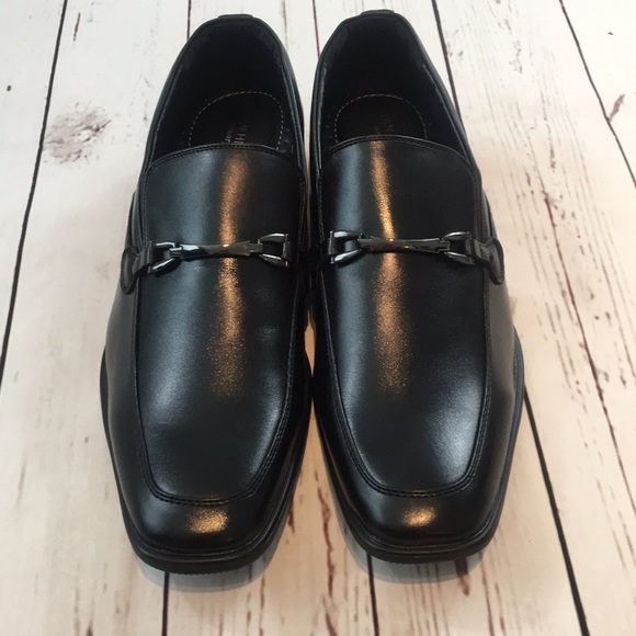 van heusen loafer shoes